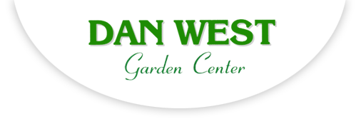 Dan West Garden Center